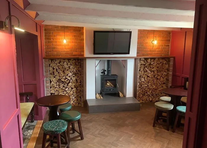 The White Horse