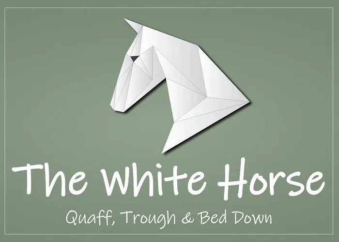 The White Horse