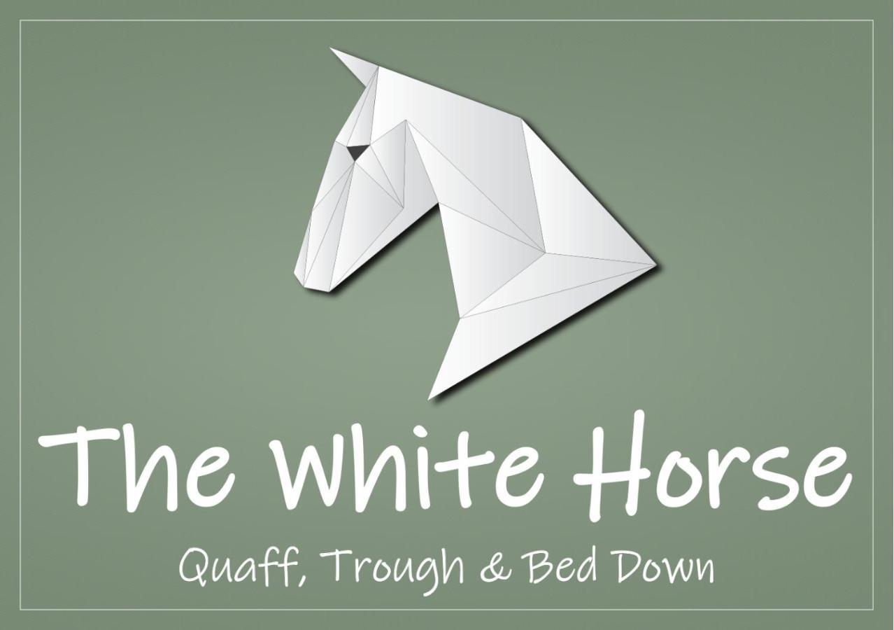 The White Horse Alojamento de Acomodação e Pequeno-almoço