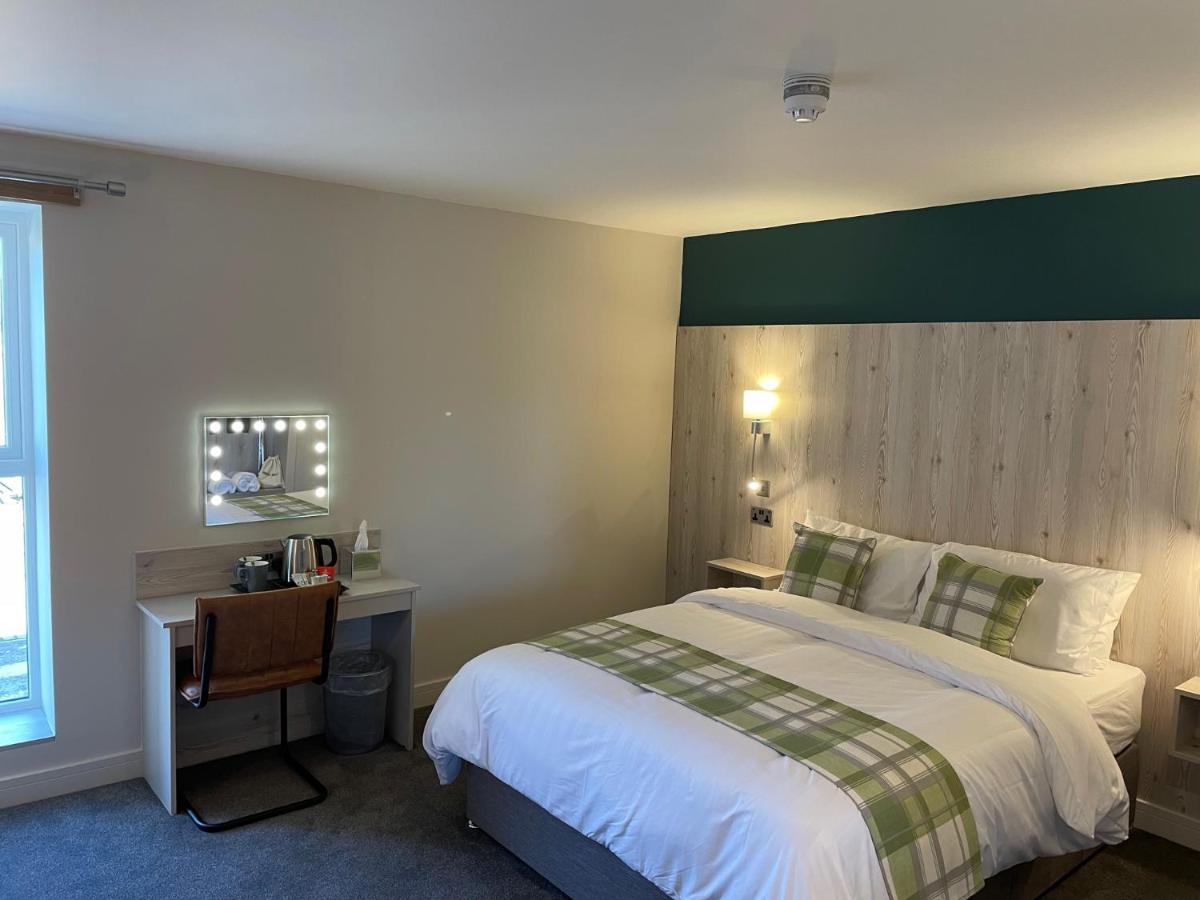 The White Horse 3* Cranswick