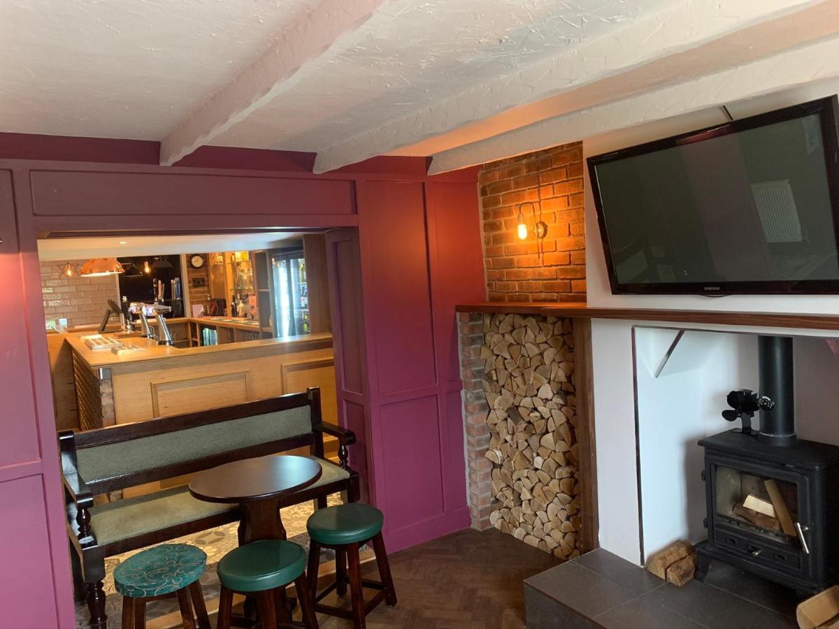 The White Horse Cranswick