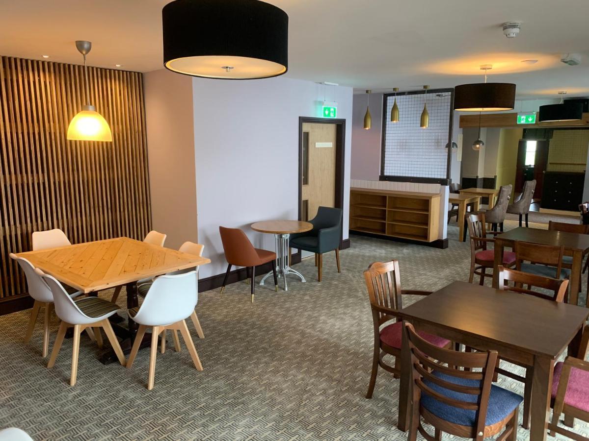The White Horse 3* Cranswick