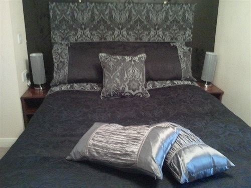 Bed & Breakfast The White Horse