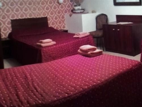 The White Horse Bed & Breakfast Cranswick
